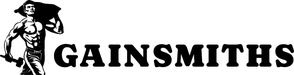 Gainsmiths Logo